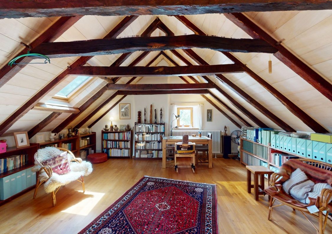 vente Domaine Arvieu