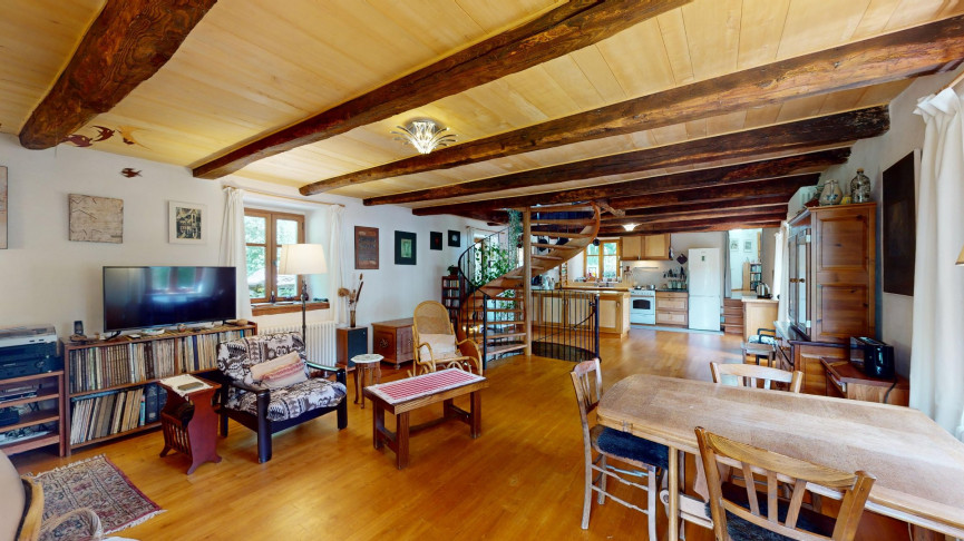 sale Propriété Arvieu - Photo 3