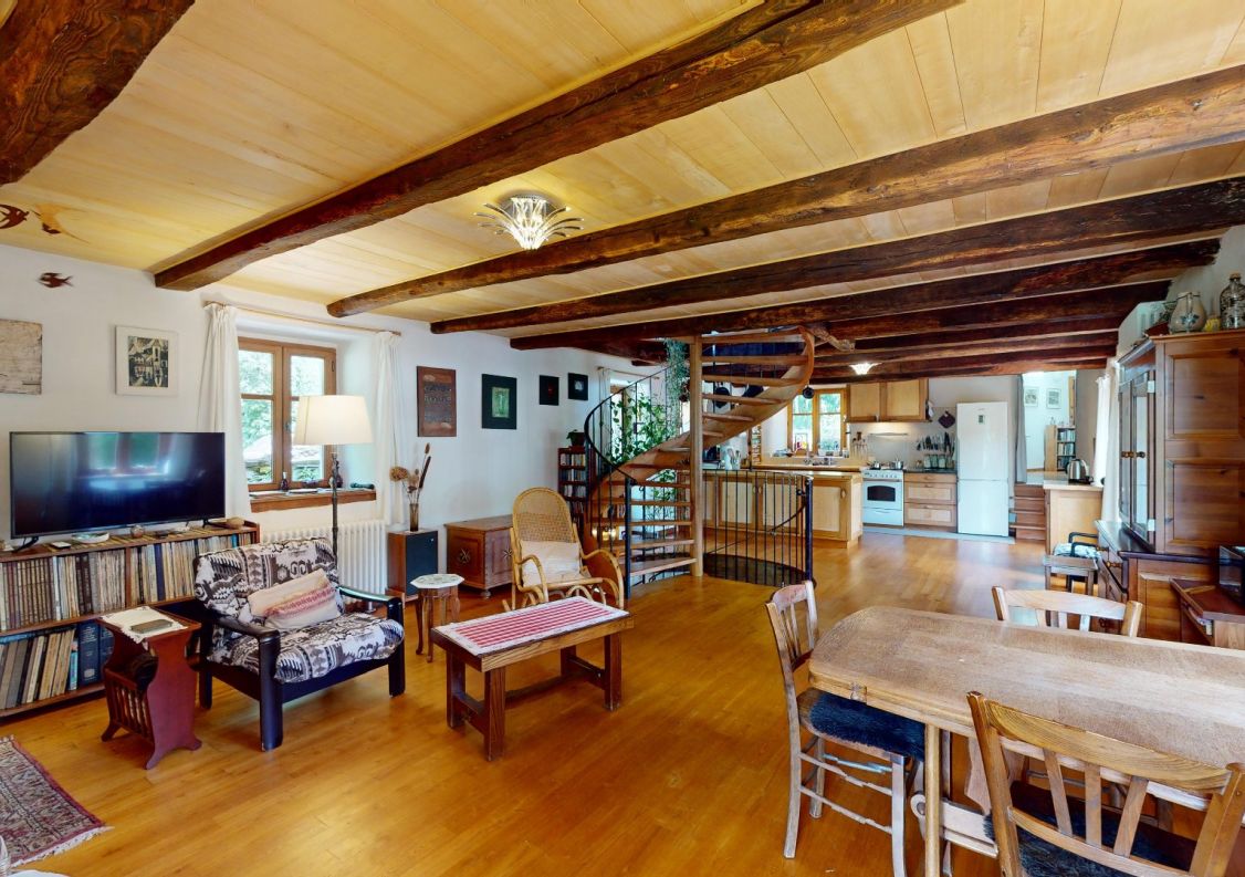 vente Domaine Arvieu