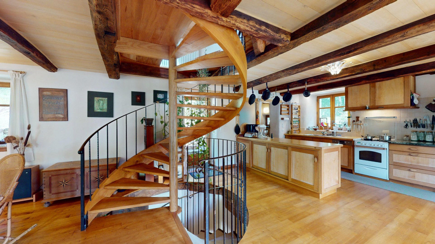 vente Domaine Salmiech - Photo 7