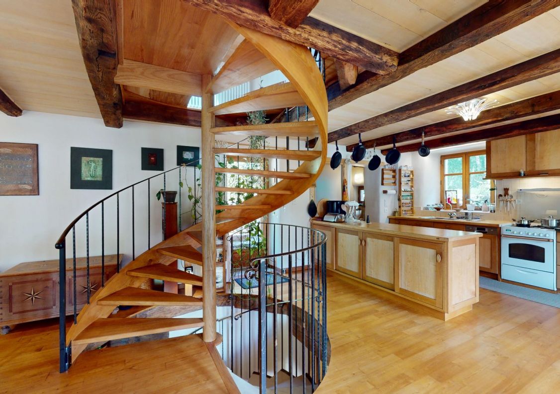 vente Domaine Arvieu