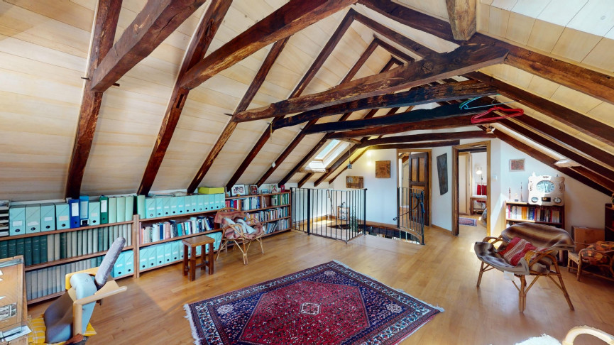 sale Propriété Arvieu - Photo 4