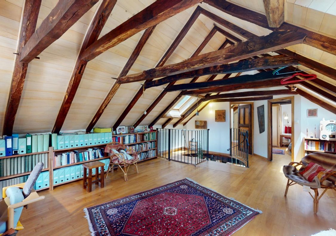 vente Domaine Arvieu