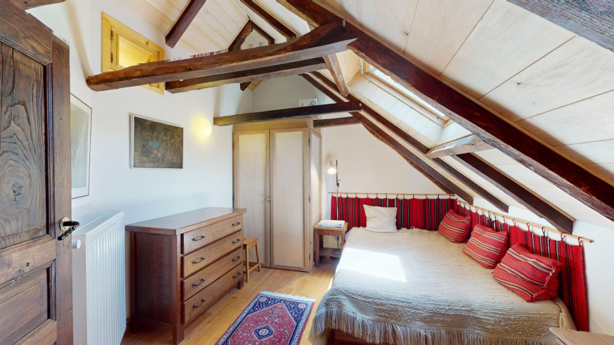 sale Propriété Arvieu - Photo 7