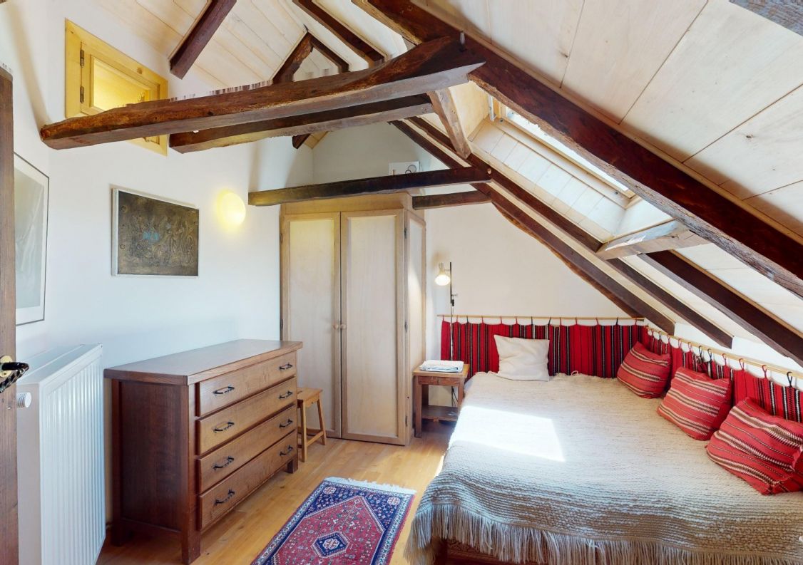 vente Domaine Arvieu