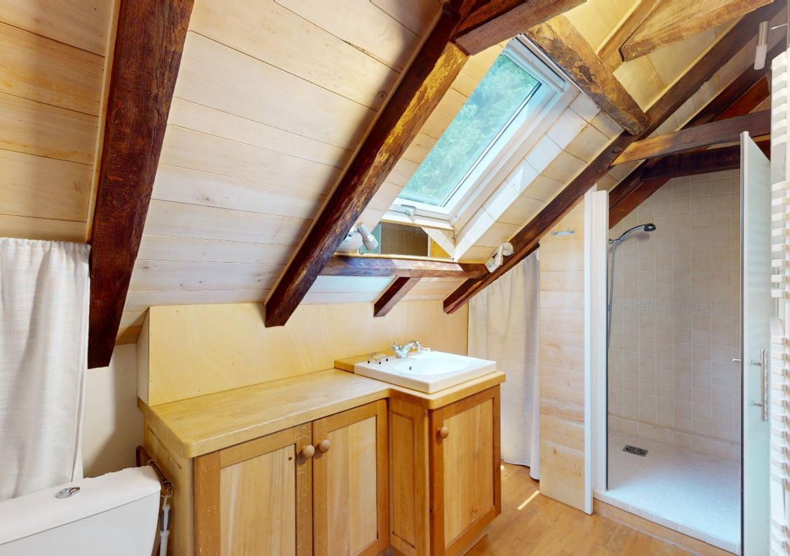 vente Domaine Arvieu