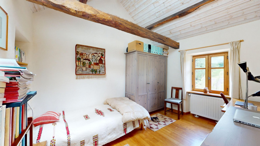 sale Propriété Arvieu - Photo 6