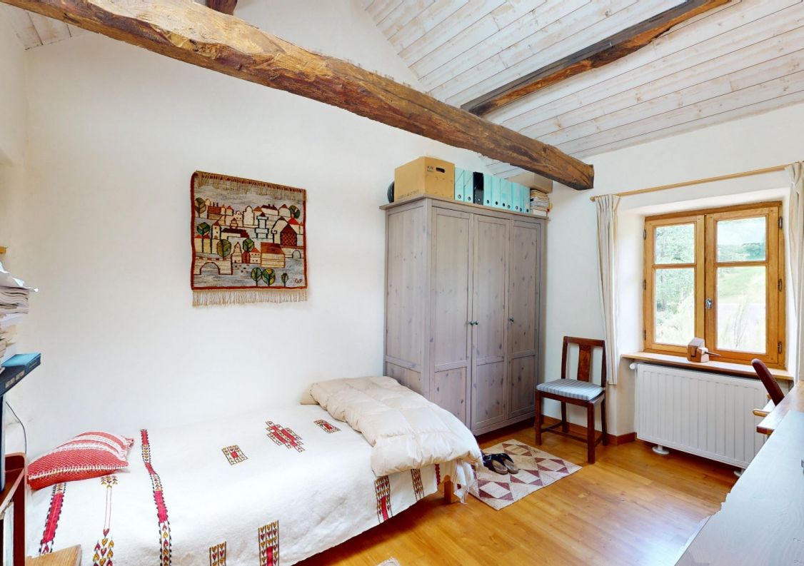 vente Domaine Arvieu