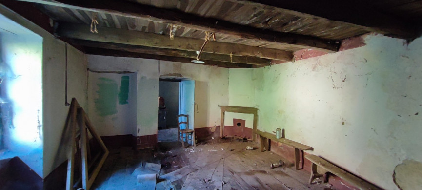 vente Corps de ferme Les Albres - Photo 7