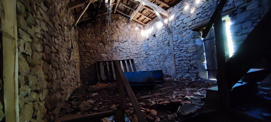 vente Corps de ferme Les Albres - Photo 13