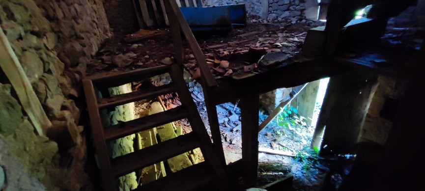 vente Corps de ferme Les Albres - Photo 15