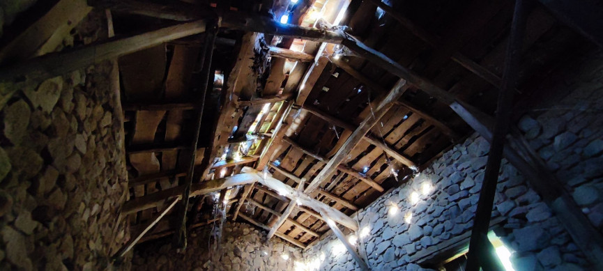 vente Corps de ferme Les Albres - Photo 14