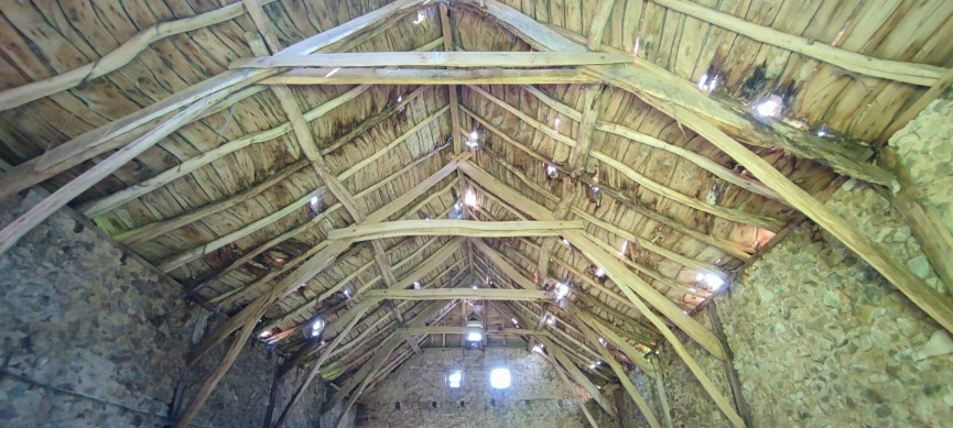 vente Corps de ferme Les Albres - Photo 10