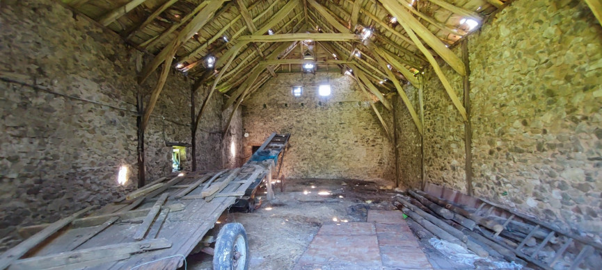 vente Corps de ferme Les Albres - Photo 9