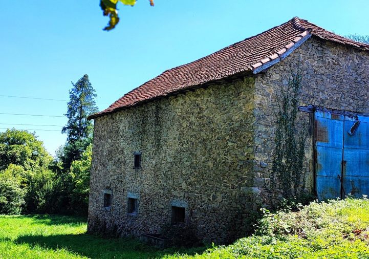 vente Corps de ferme Les Albres