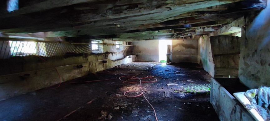 vente Corps de ferme Les Albres - Photo 11