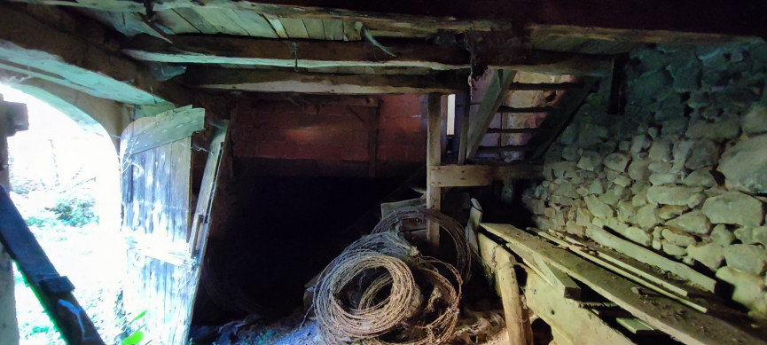 vente Corps de ferme Les Albres - Photo 12