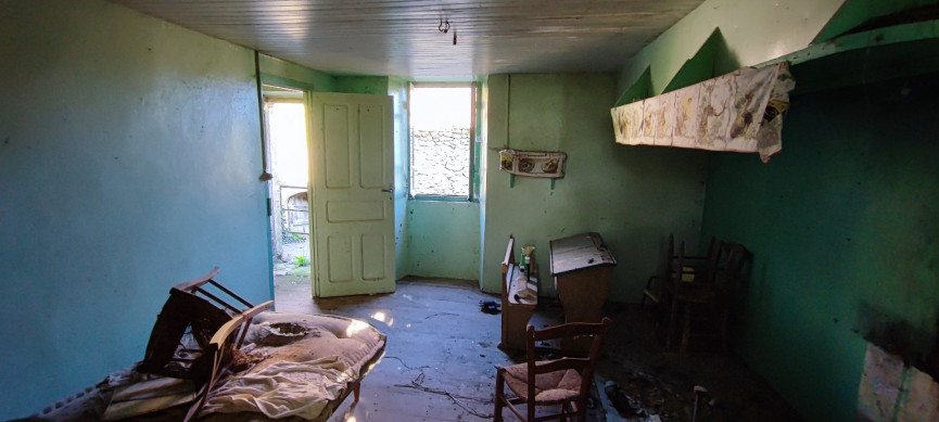 vente Corps de ferme Les Albres - Photo 6