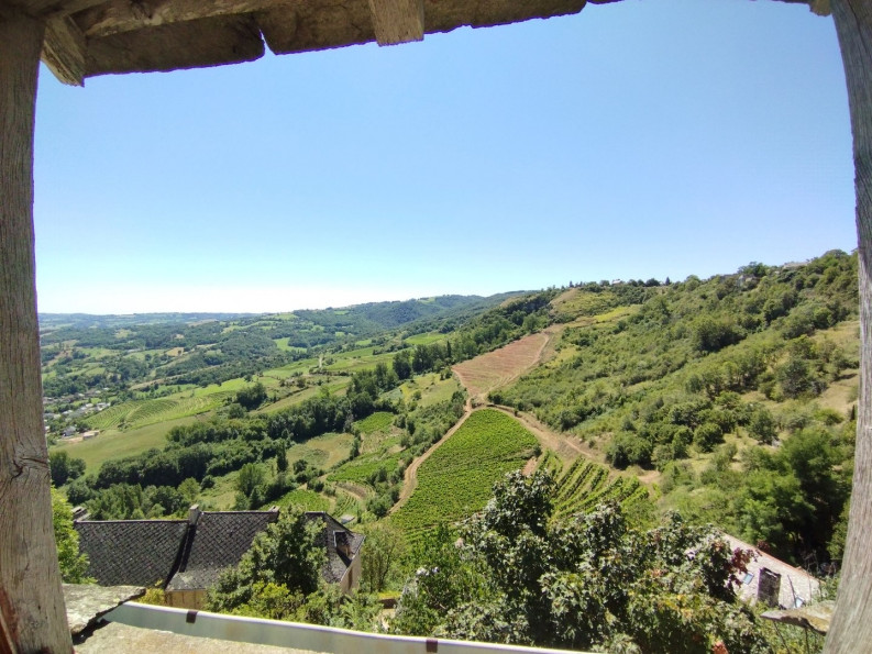 vente Maison de caractère Goutrens - Photo 2