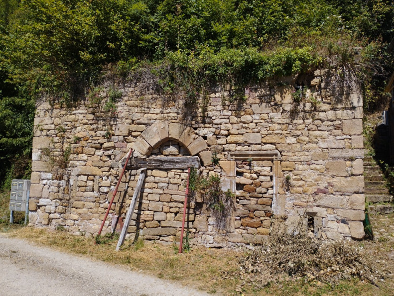 vente Maison de caractère Goutrens - Photo 18