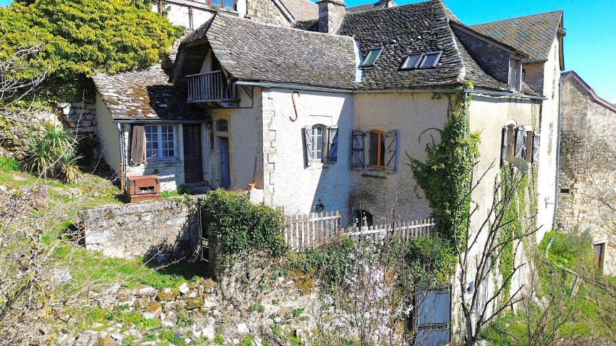vente Maison de caractère Goutrens - Photo 3