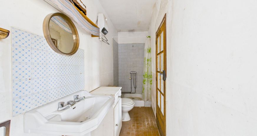 vente Maison de caractère Goutrens