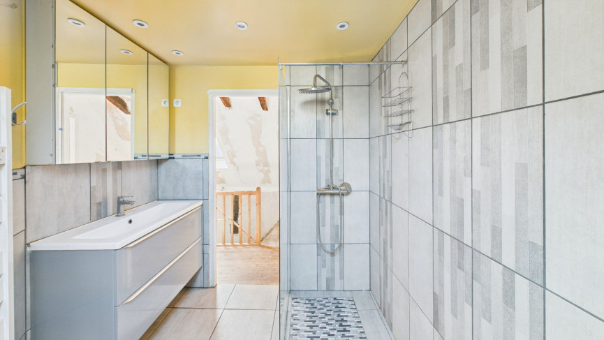 vente Maison de caractère Goutrens - Photo 9