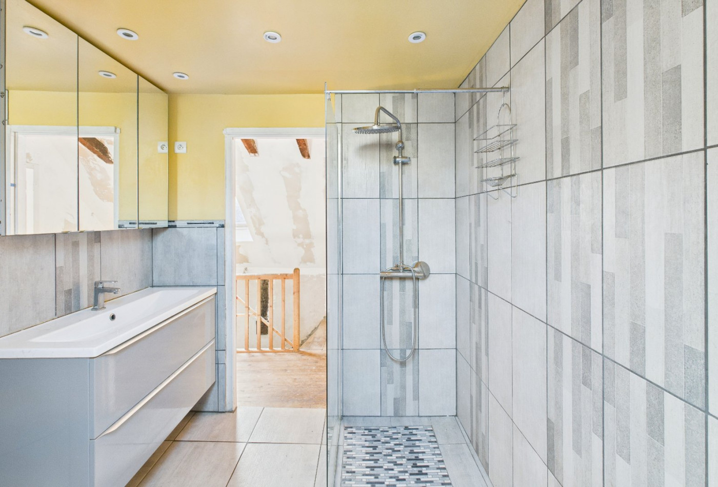 vente Maison de caractère Goutrens - Photo 9