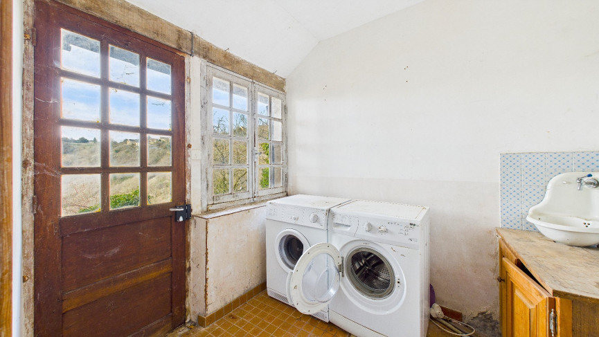 vente Maison de caractère Goutrens - Photo 12