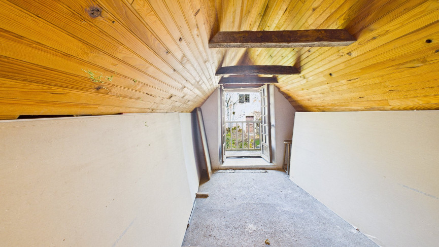 vente Maison de caractère Goutrens - Photo 11