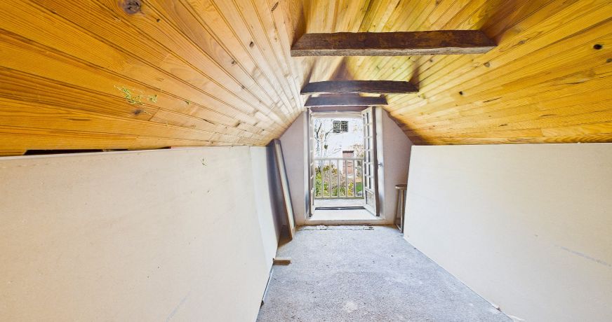 vente Maison de caractère Goutrens