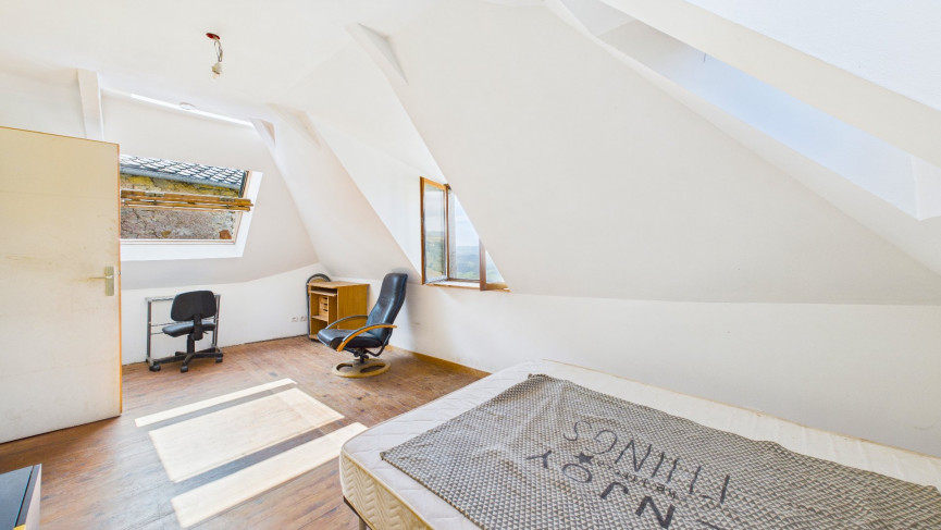 vente Maison de caractère Goutrens - Photo 8