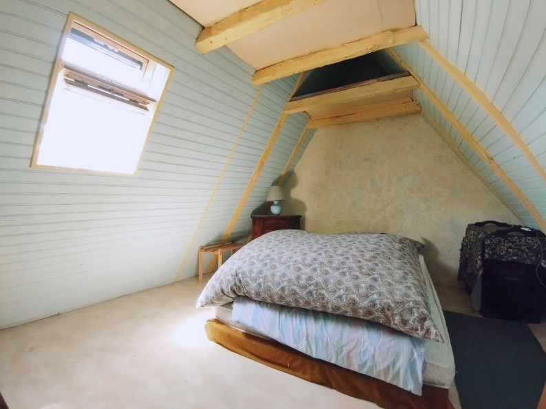 sale Maison en pierre Saint Cyprien Sur Dourdou - Photo 9