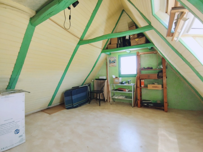 sale Maison en pierre Saint Cyprien Sur Dourdou - Photo 12