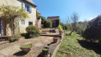 sale Maison en pierre Saint Cyprien Sur Dourdou