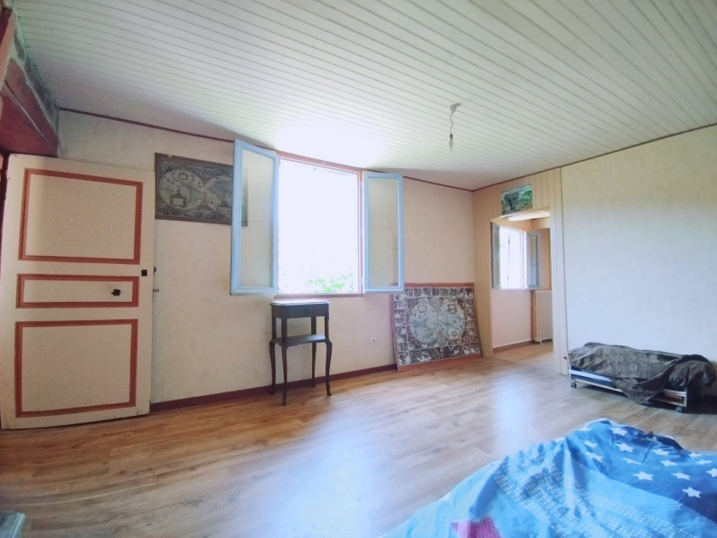 sale Maison en pierre Saint Cyprien Sur Dourdou - Photo 8