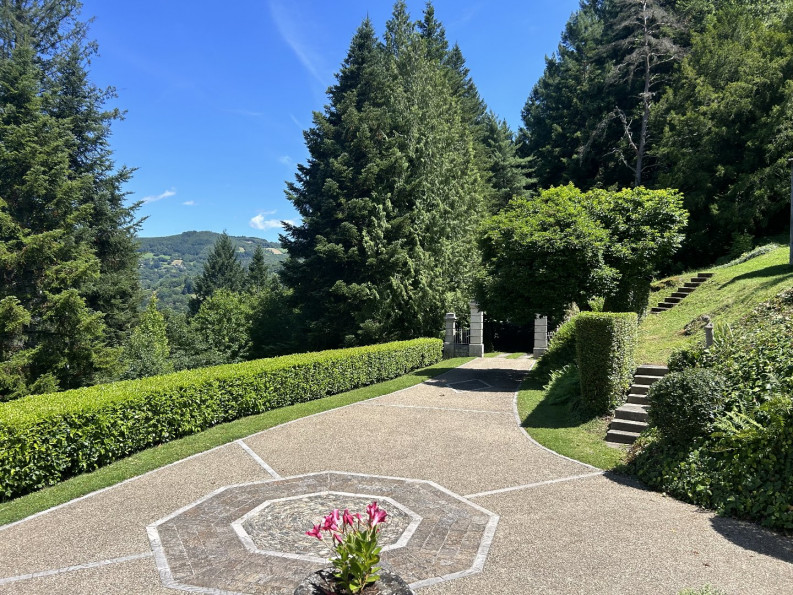 vente Demeure Saint Geniez D'olt - Photo 3