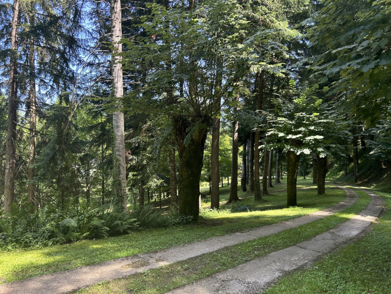 vente Demeure Saint Geniez D'olt - Photo 4