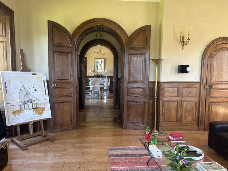 vente Demeure Saint Geniez D'olt - Photo 14