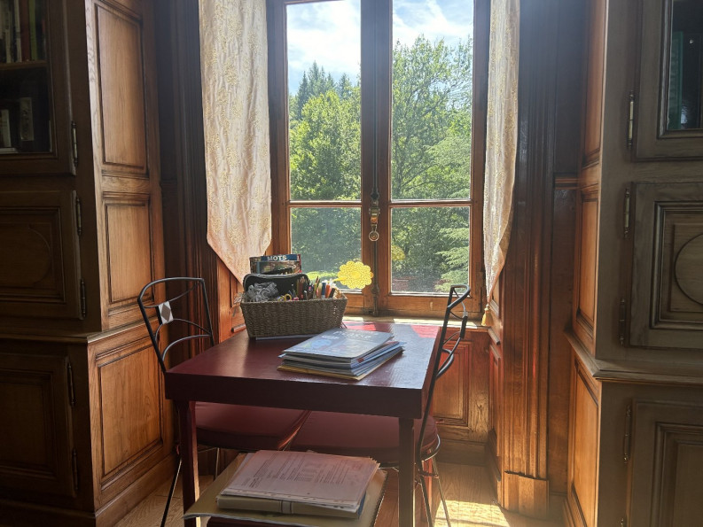 vente Demeure Saint Geniez D'olt - Photo 15