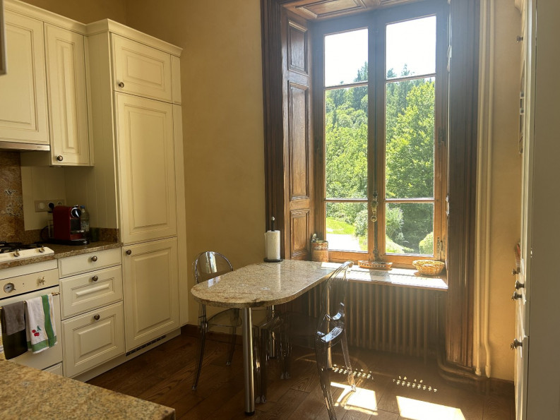 vente Demeure Saint Geniez D'olt - Photo 16