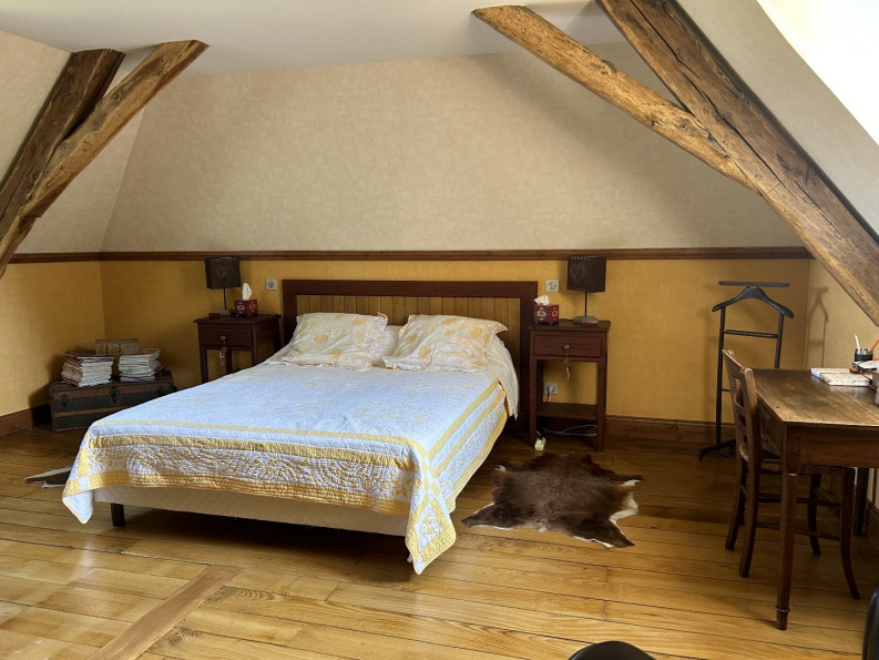 vente Demeure Saint Geniez D'olt - Photo 18