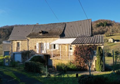 vente Maison de caractère Auzits