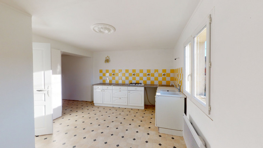 vente Maison de caractère Auzits - Photo 12