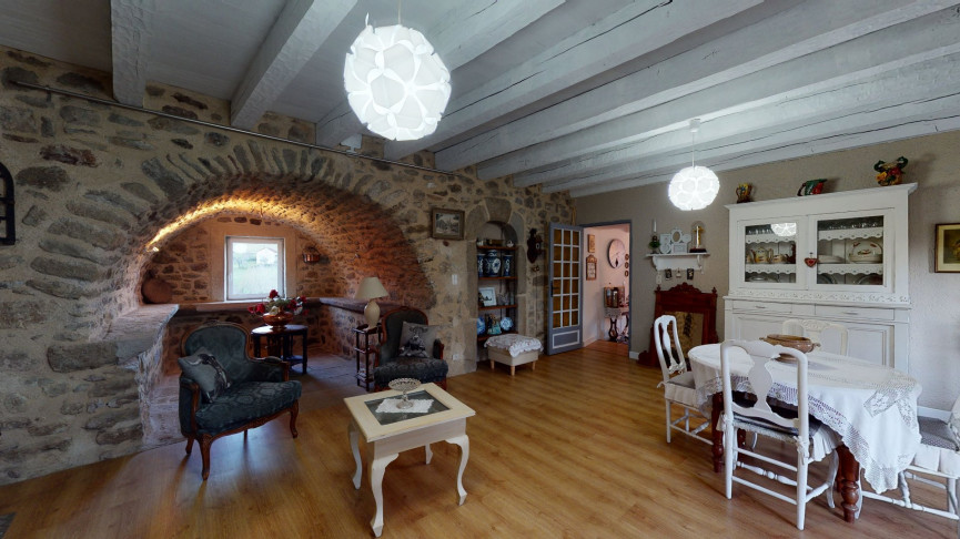 vente Maison de caractère Auzits - Photo 14