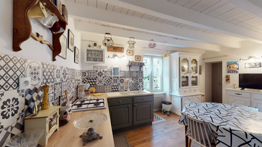 vente Maison de caractère Auzits - Photo 16