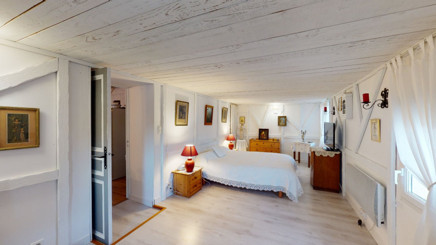 vente Maison de caractère Auzits - Photo 17