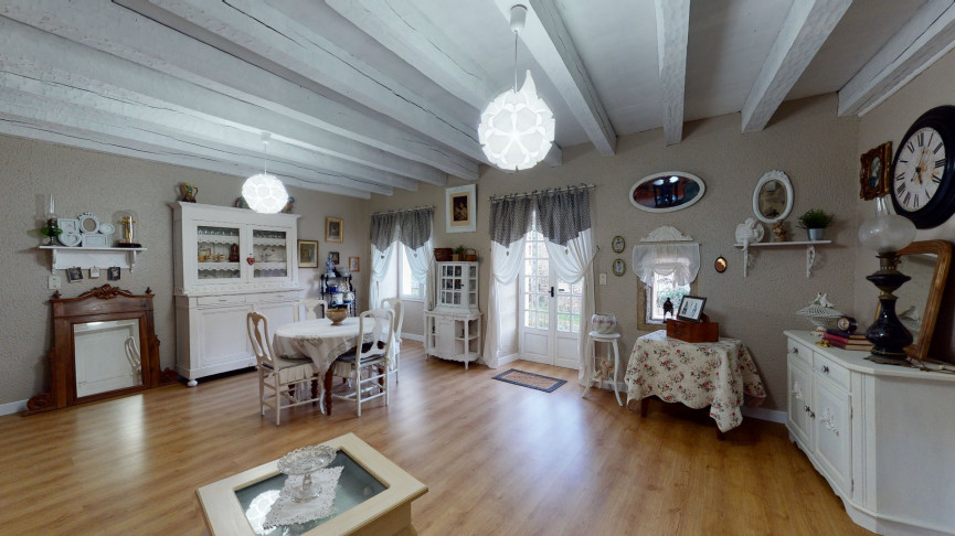 vente Maison de caractère Auzits - Photo 3