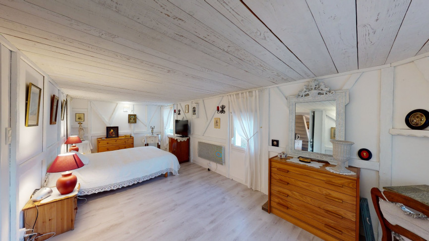 vente Maison de caractère Auzits - Photo 8