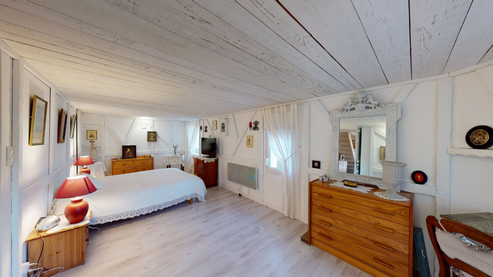 vente Maison de caractère Auzits - Photo 8